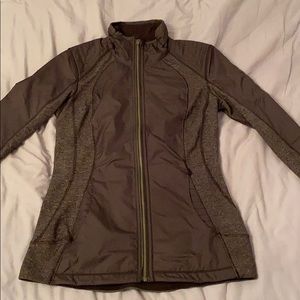 Lululemon define jacket